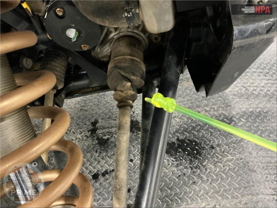 2019 Polaris RZR XP 1000 TRAILS/ROCKS EDITION (ELECTRIC POWER STEERING) — фото 33