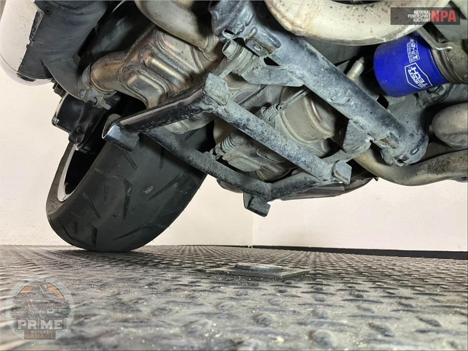 2014 Honda CTX1300 DLX — фото 11