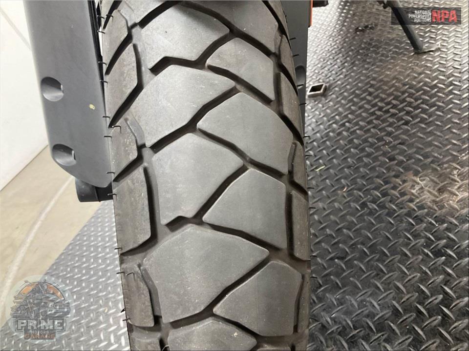 2014 Ktm 1190 ADVENTURE — фото 17