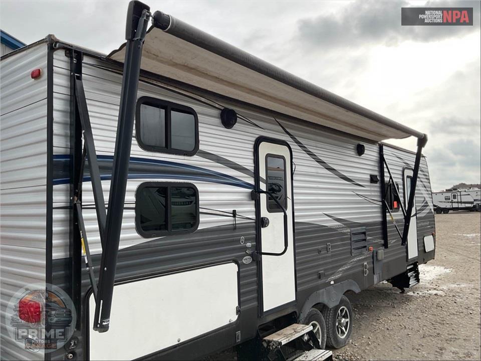 2018 Keystone Rv M-280 BH - SPRINGDALE SERIES — фото 29