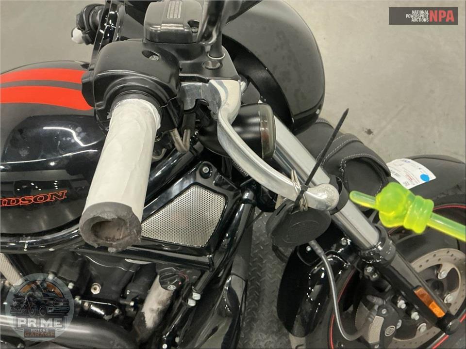 2008 Harley-Davidson VRSCDXA NIGHT ROD SPECIAL — фото 25