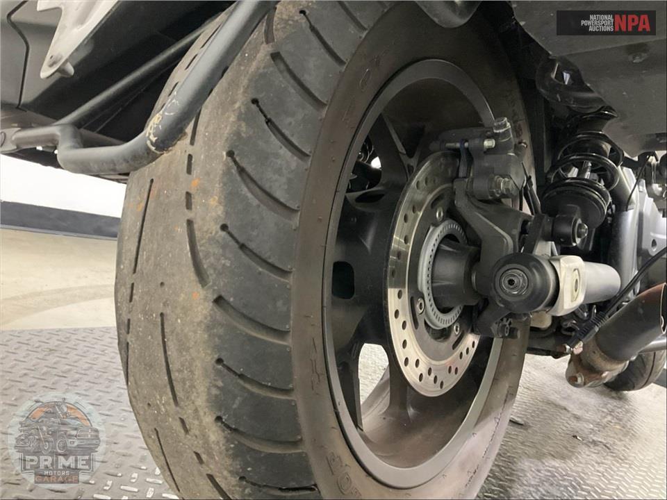 2023 Honda CMX1100D2 REBEL 1100T DCT — фото 27