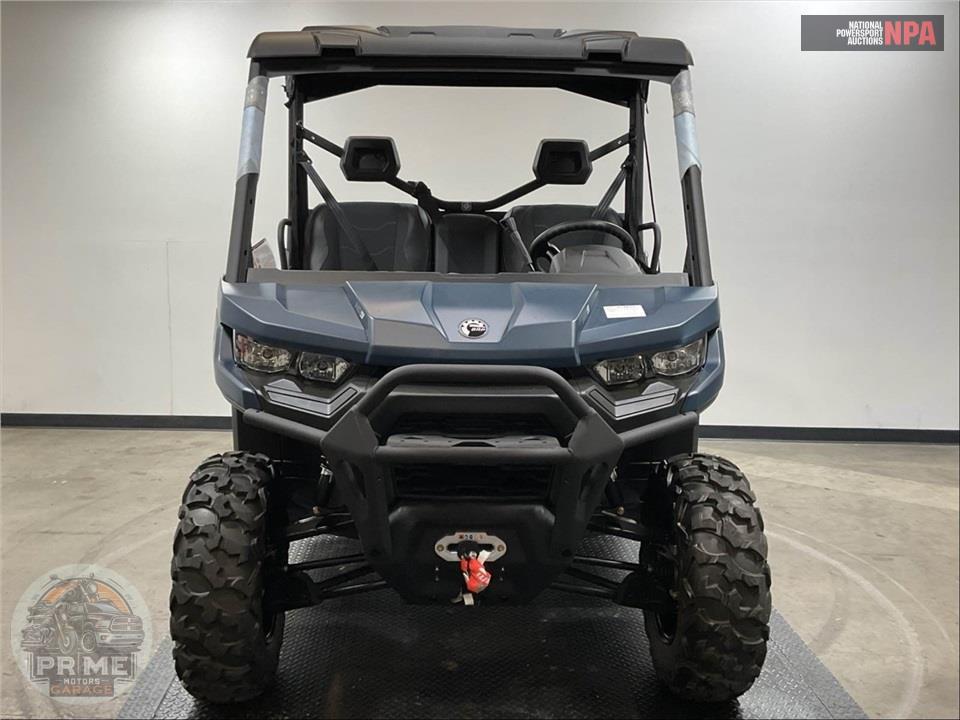 2026 Can-Am DEFENDER XT HD9 — фото 2