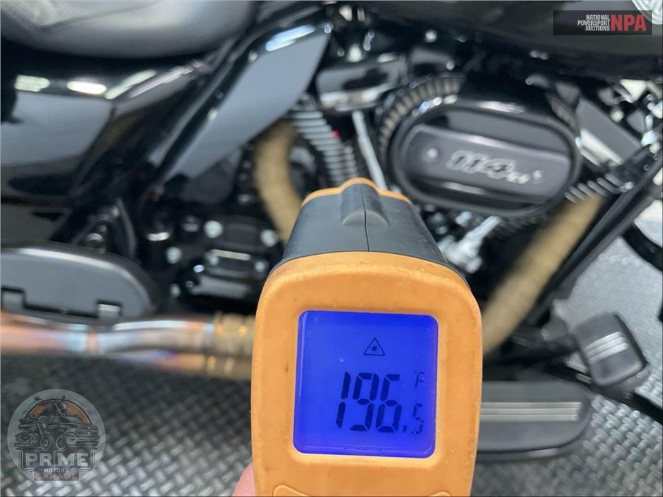 2021 Harley-Davidson FLHXS STREET GLIDE SPECIAL — фото 8
