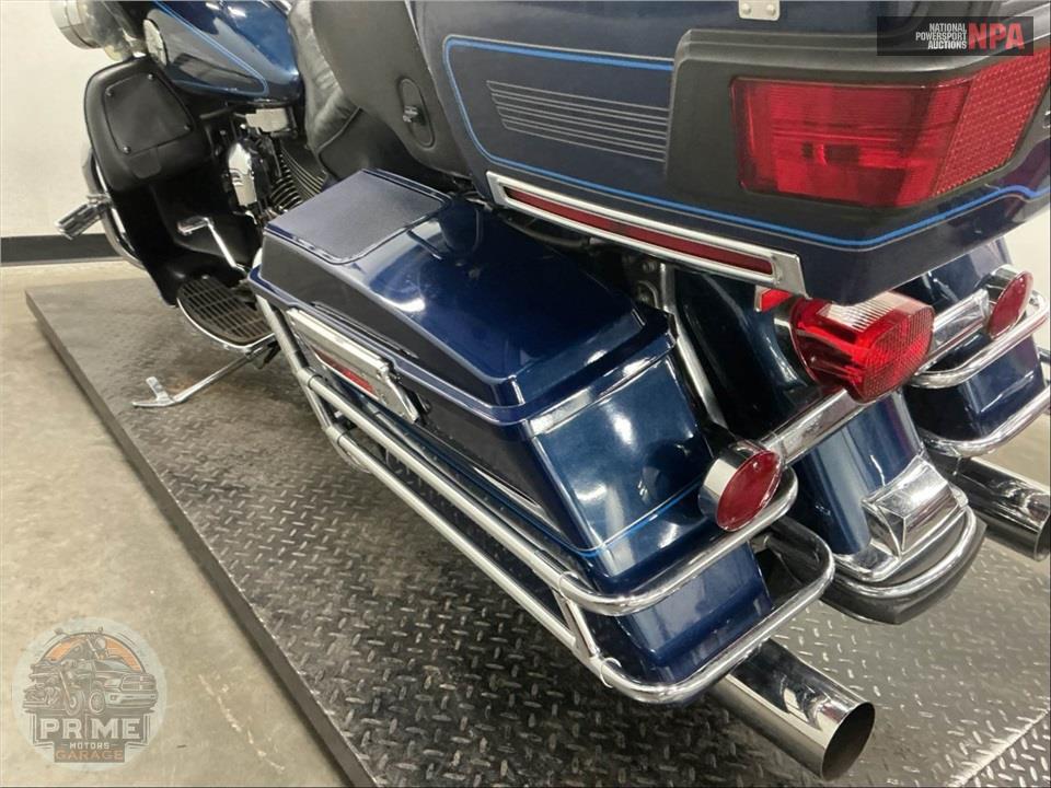 1999 Harley-Davidson FLHTCUI ULTRA CLASSIC ELECTRA GLIDE — фото 24