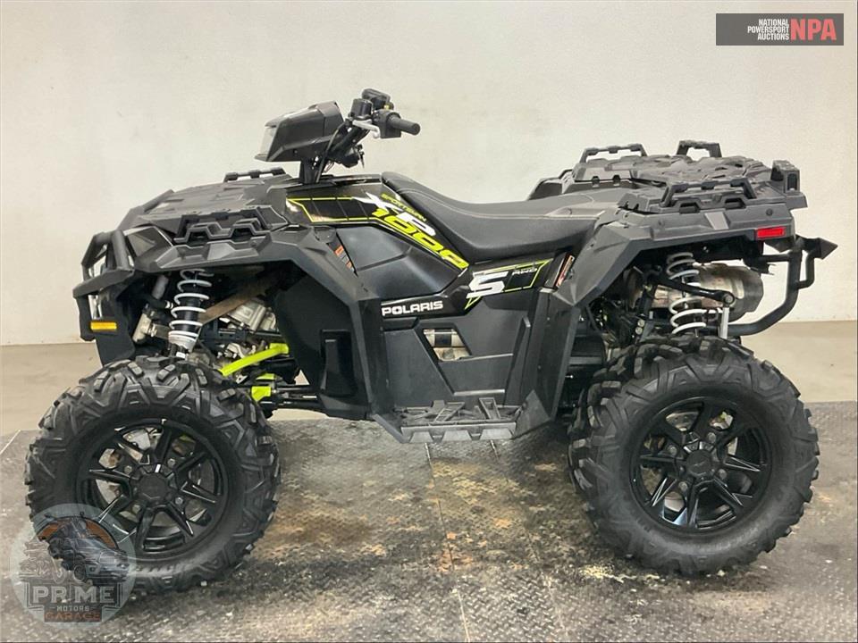 2023 Polaris SPORTSMAN XP 1000 S — фото 3