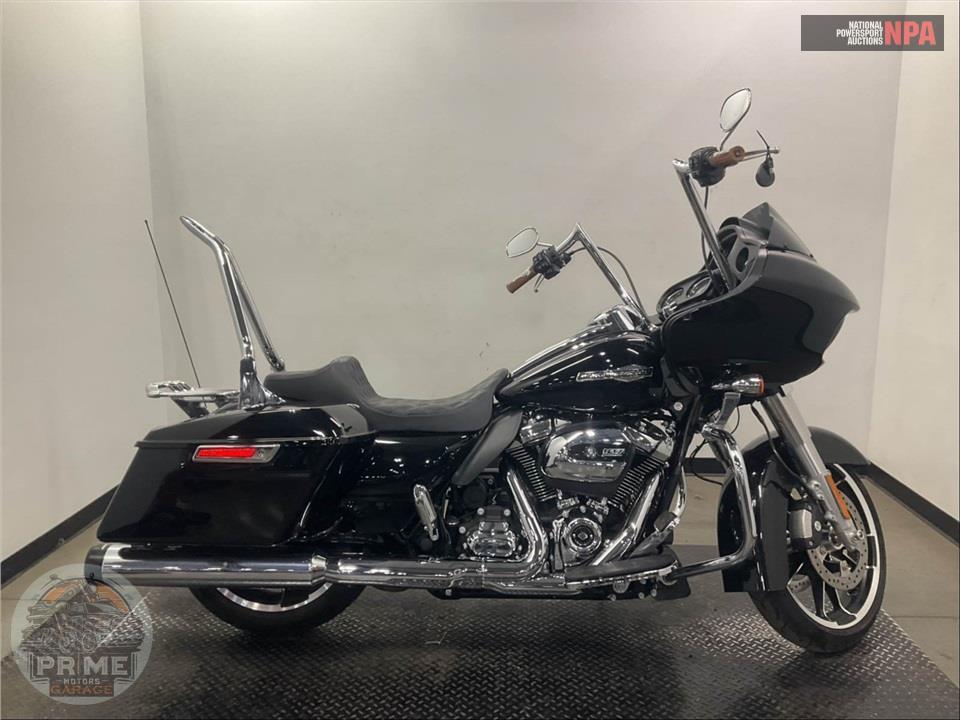 2023 Harley-Davidson FLTRX ROAD GLIDE — фото 1