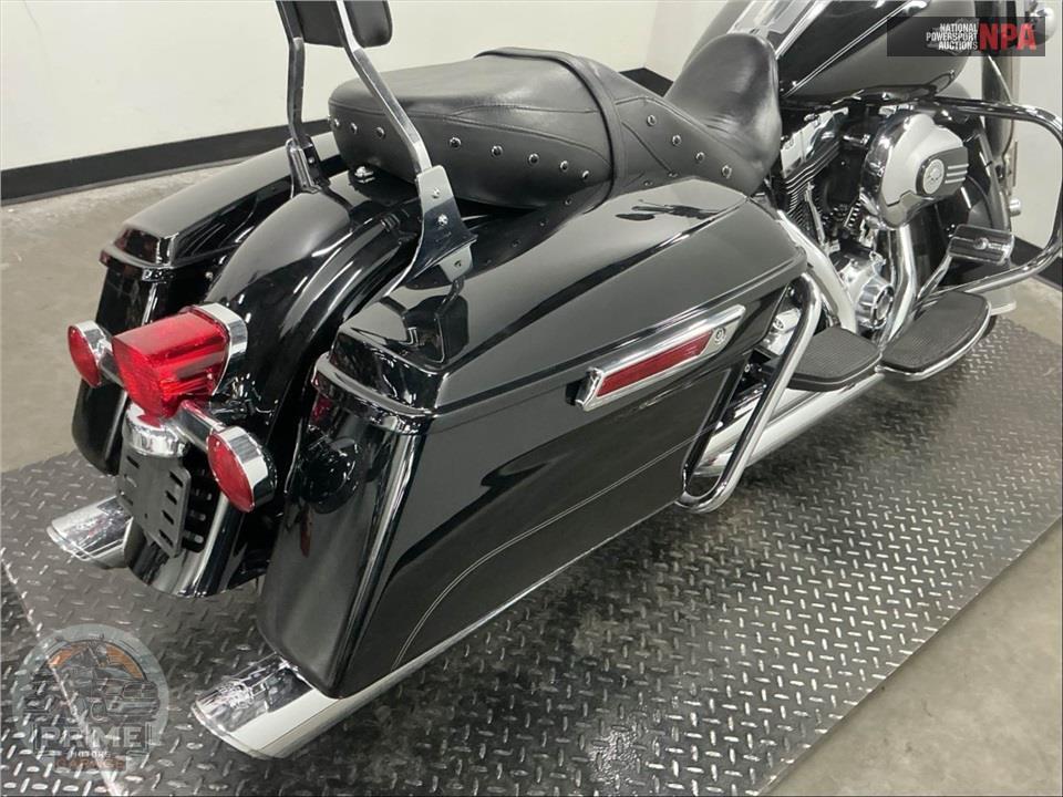 2014 Harley-Davidson FLHR ROAD KING — фото 23