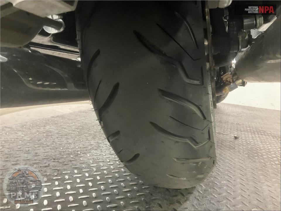 2012 Harley-Davidson FLHTCU UL CLSC EL GLIDE — фото 28