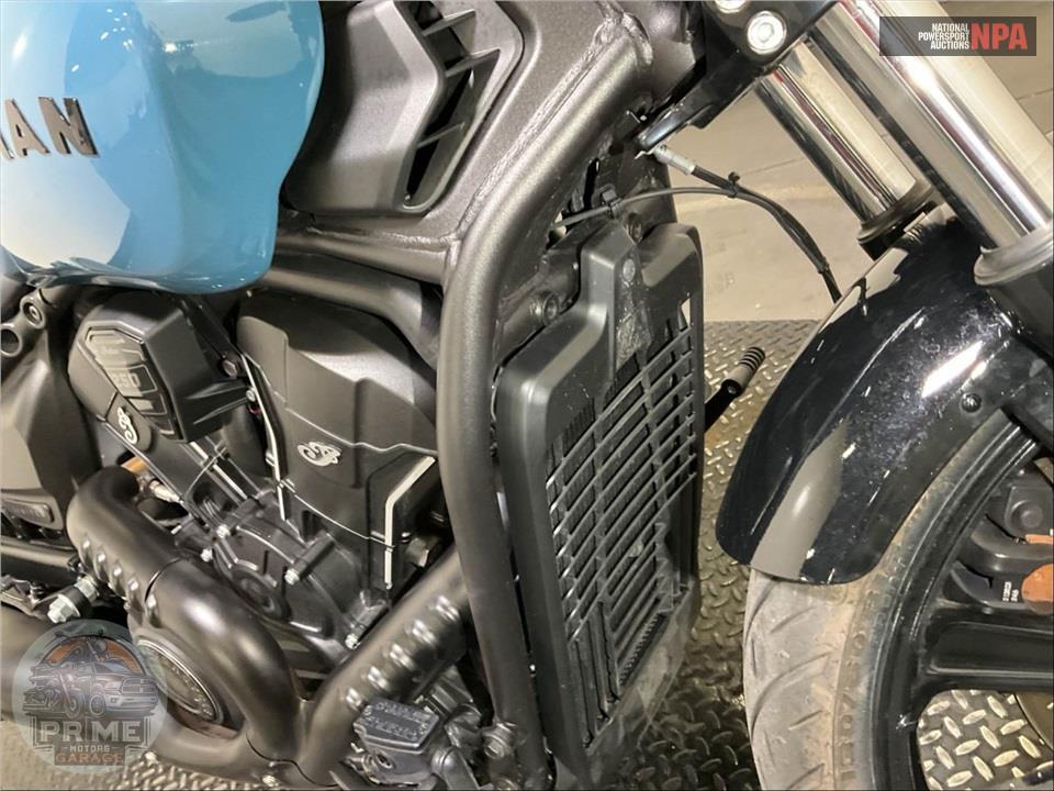 2025 Indian Motorcycle SPORT SCOUT LIMITED WITH TECHOLOGY PACKAGE (COLOR) — фото 11