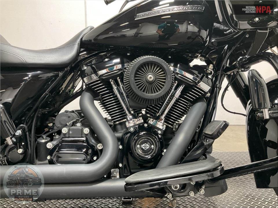 2020 Harley-Davidson FLTRXS ROAD GLIDE SPECIAL — фото 6