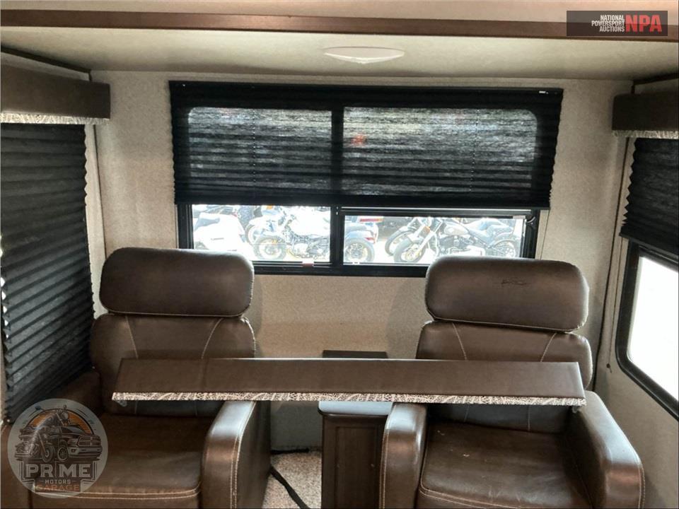 2019 Keystone Rv M-253 FWRE - SPRINGDALE FIFTH WHEEL SERIES — фото 55