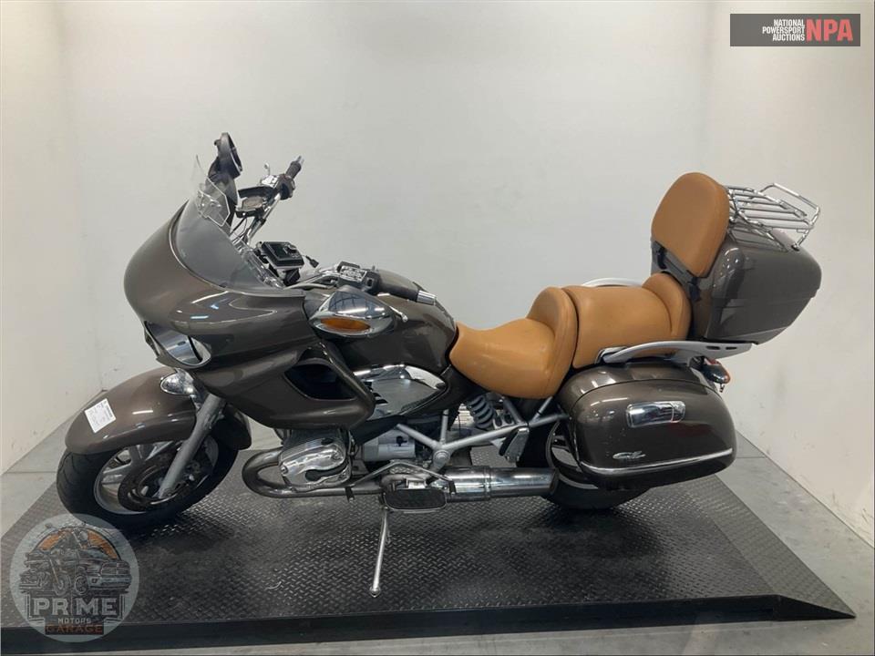 2004 Bmw R1200CL — фото 3