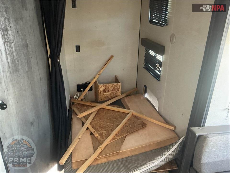 2022 Keystone Rv M-272 BH HIDEOUT SERIES — фото 12