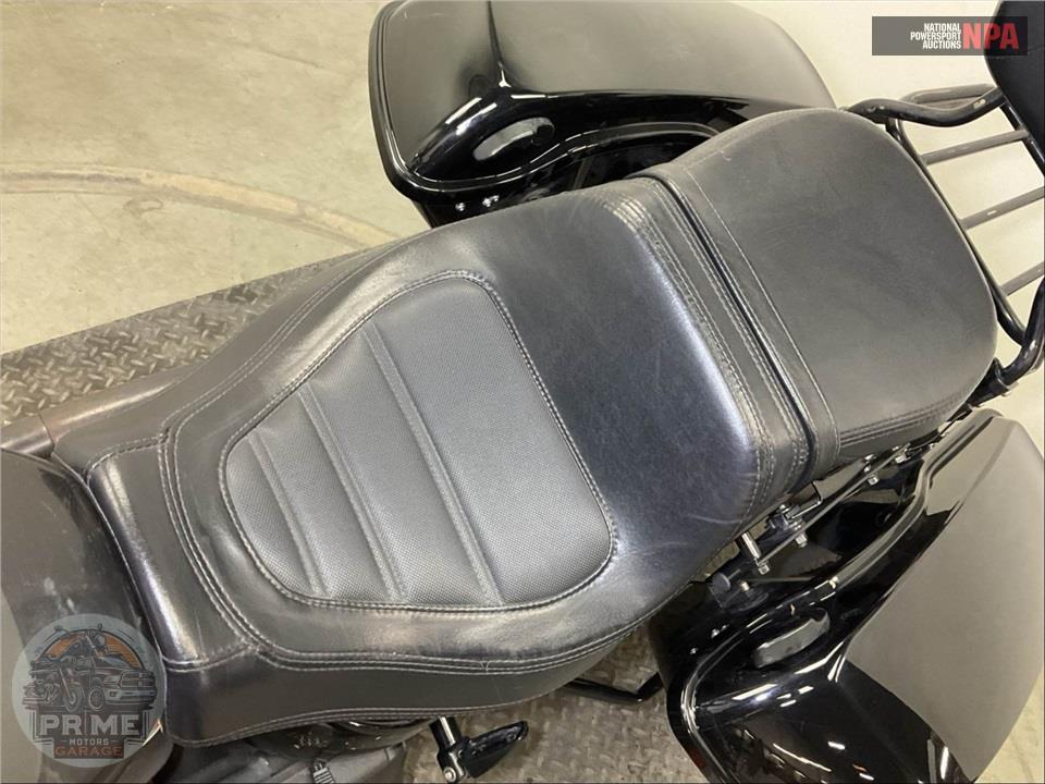2019 Harley-Davidson FXFBS FAT BOB 114 — фото 42