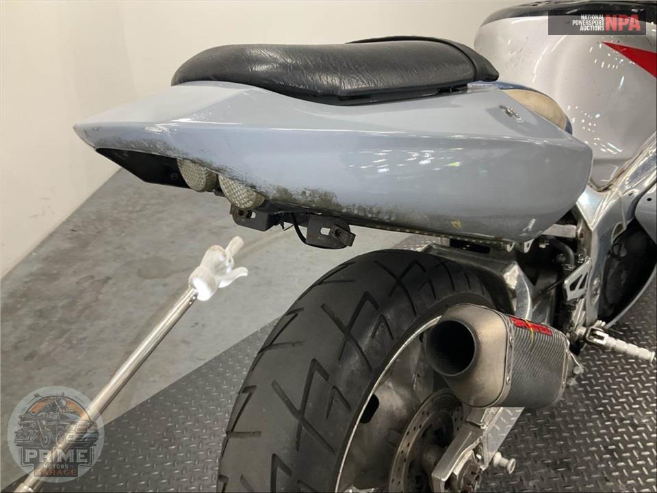 2003 Suzuki GSX-R750K3 — фото 36
