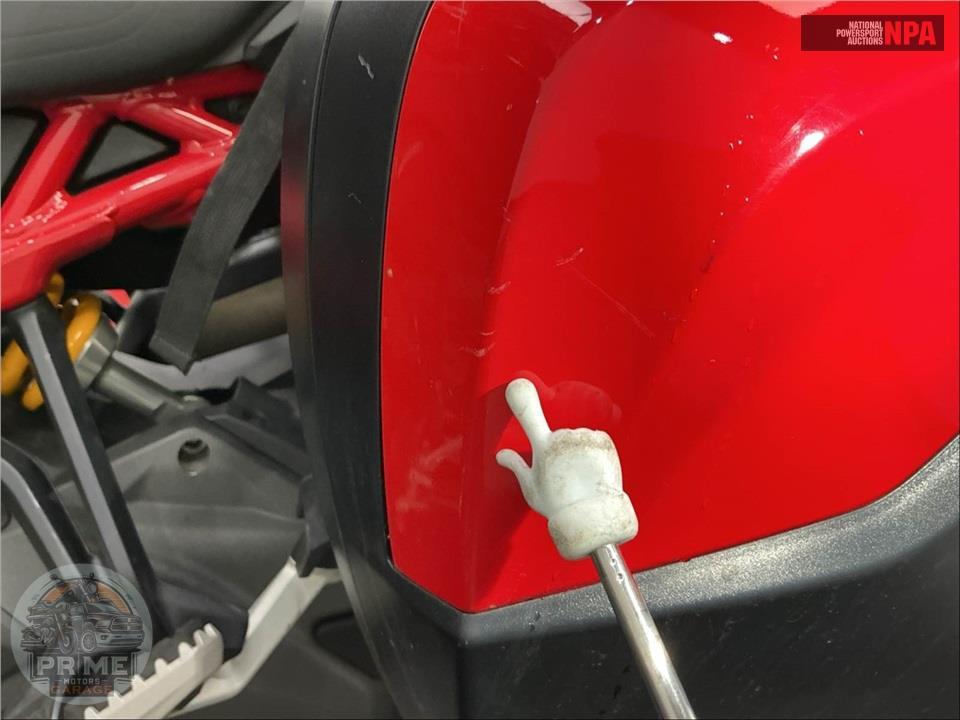 2024 Ducati MULTISTRADA V4 S TRAVEL&RADAR — фото 27