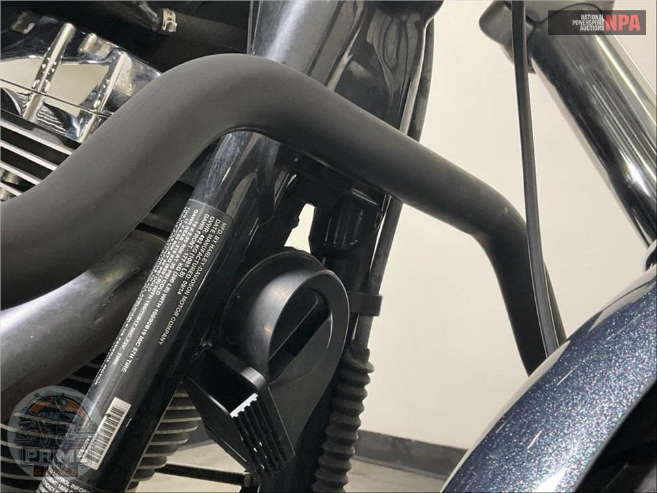 2015 Harley-Davidson FXDL DYNA LOW RIDER — фото 13