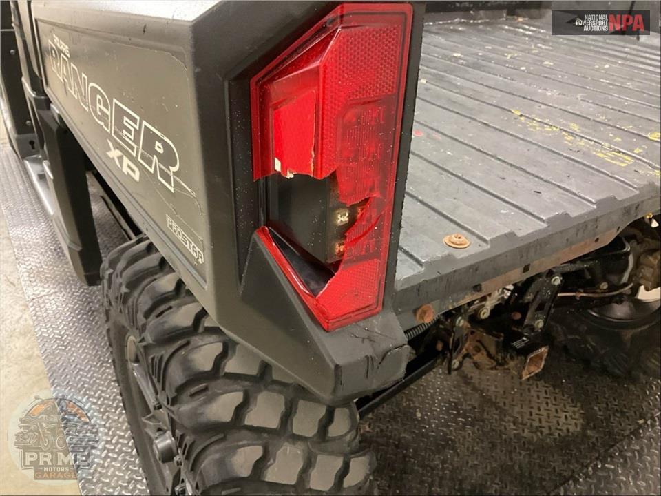 2019 Polaris RANGER CREW XP 900 — фото 40