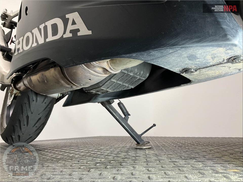 2023 Honda CBR500RA (ABS) — фото 19
