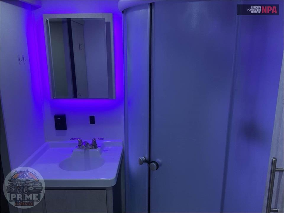 2020 Travel Lite L - EVOKE SERIES — фото 18