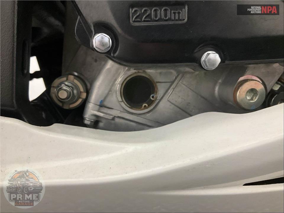 2013 Suzuki GSX-R600L3 — фото 9