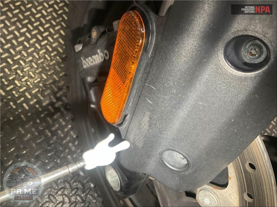 2022 Harley-Davidson RA1250S PAN AMERICA 1250 SPECIAL — фото 19