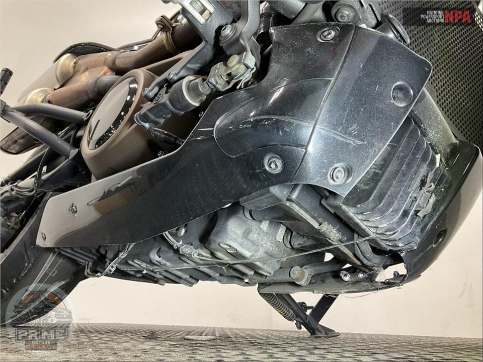 2023 Harley-Davidson RH1250S SPORTSTER S — фото 14