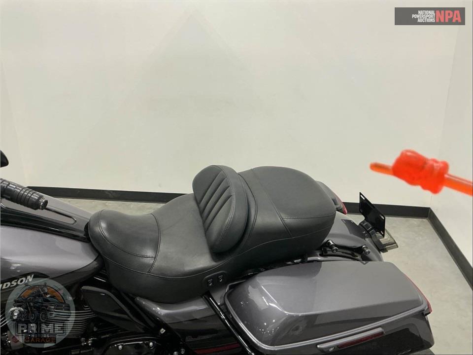 2020 Harley-Davidson FLHTKSE CVO LIMITED — фото 37