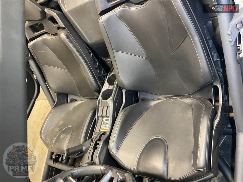 2023 Can-Am MAVERICK X3 DS TURBO 64 — фото 29