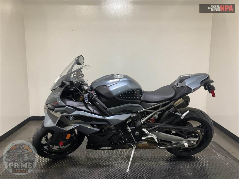 2025 Bmw S1000RR PREMIUM — фото 3