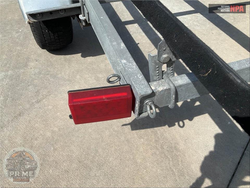 2020 Continental Trailers WC6E15-1500 — фото 11