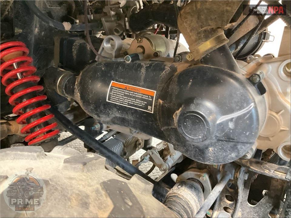 2023 Polaris RZR 200 EFI — фото 10