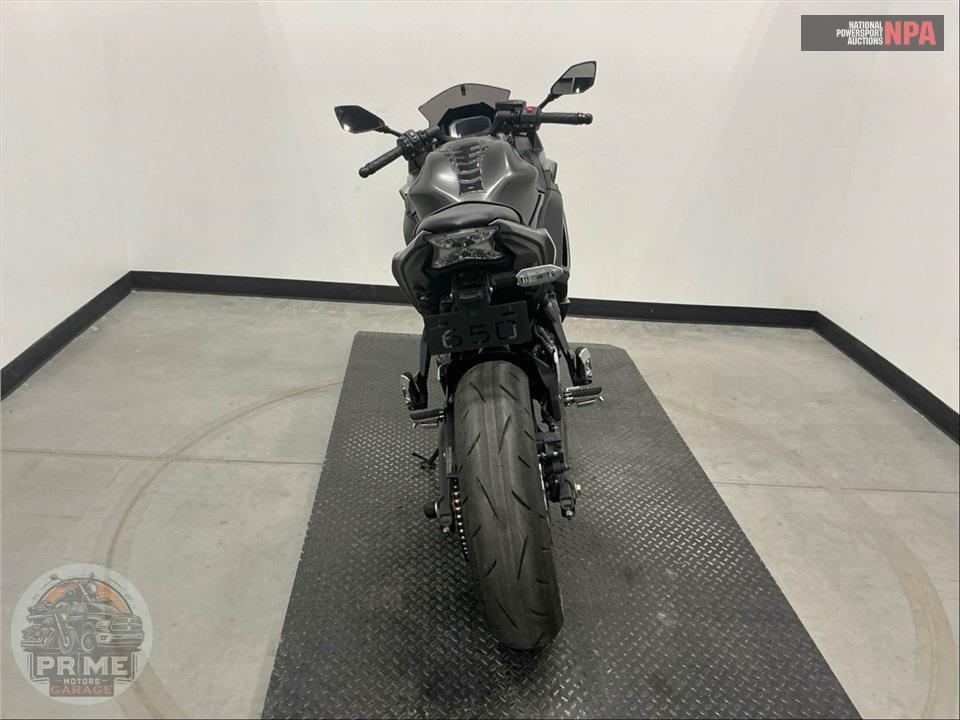 2023 Kawasaki EX650RPFNN NINJA 650 — фото 4