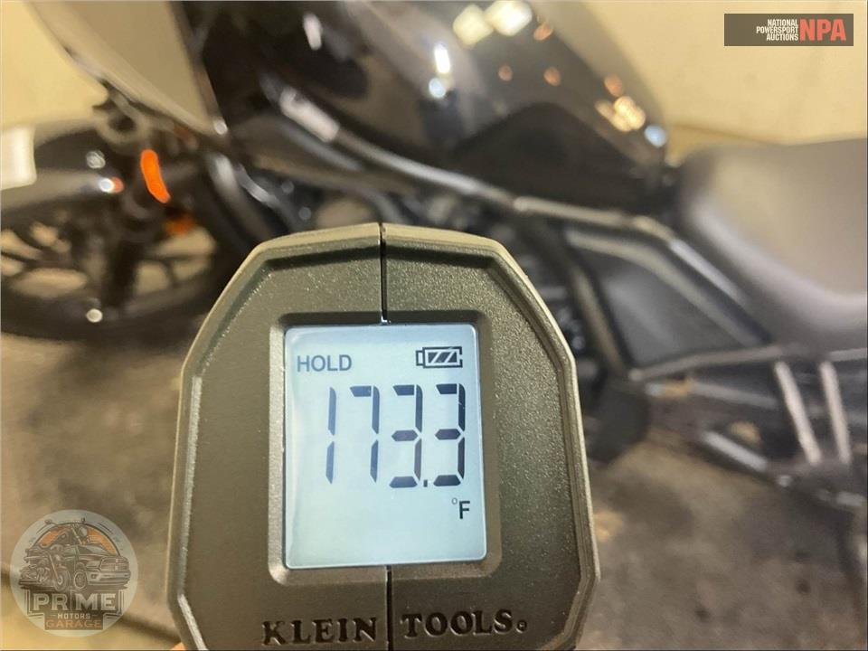 2023 Honda CMX1100D2 REBEL 1100T DCT — фото 8