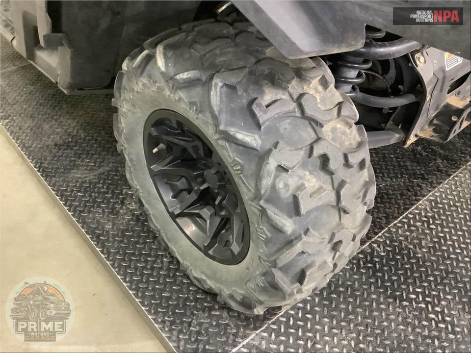 2023 Can-Am DEFENDER MAX DPS HD9 — фото 29
