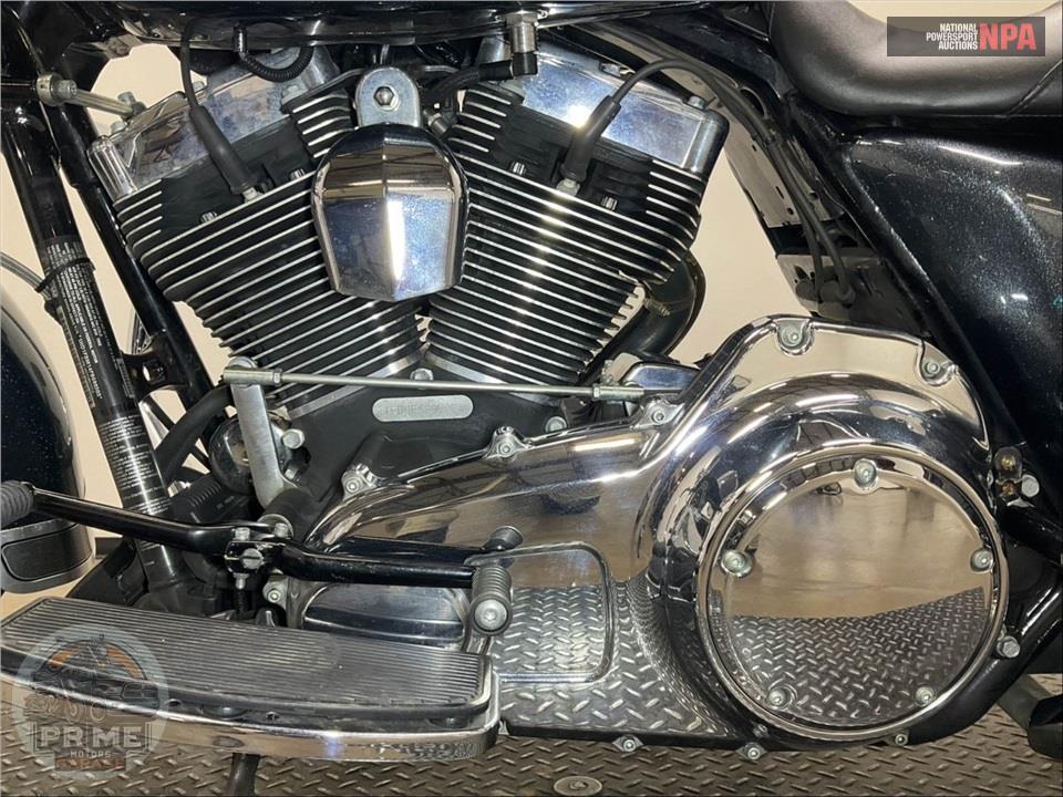 2015 Harley-Davidson FLHR ROAD KING — фото 7