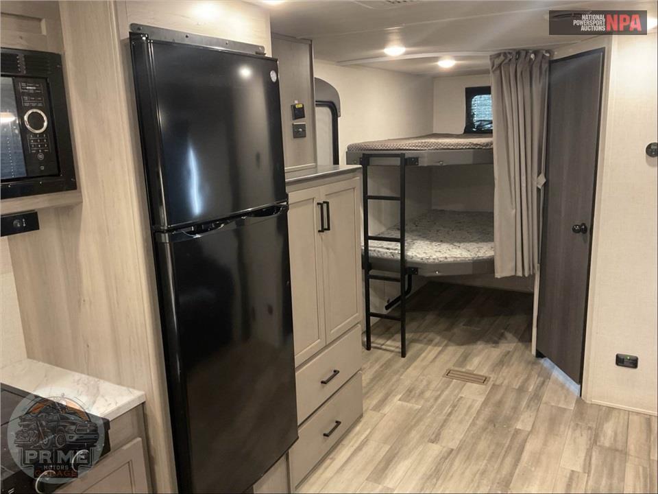 2024 Keystone Rv M-269 DB - HIDEOUT SPORT SERIES — фото 8