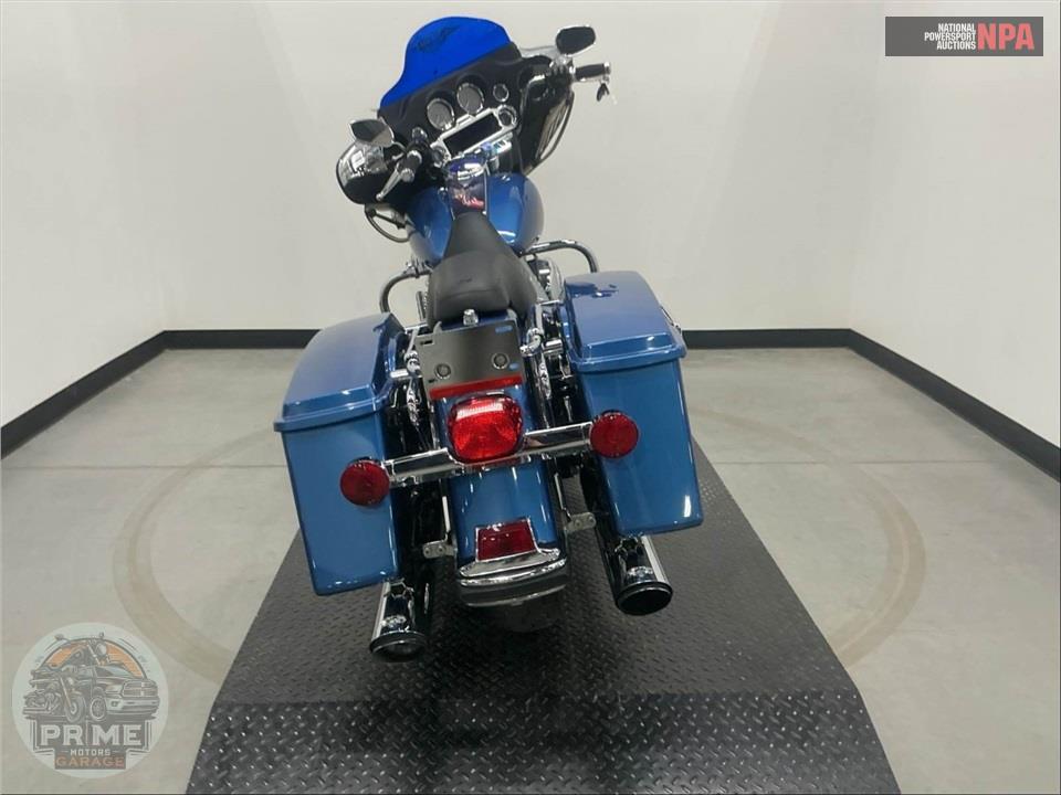 2005 Harley-Davidson FLHTI ELECTRA GLIDE — фото 4
