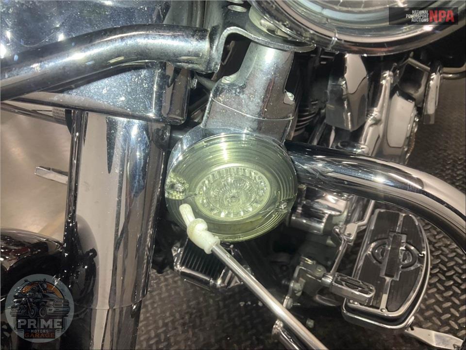 2009 Harley-Davidson FLHTCU ULTRA CLASSIC ELECTRA GLIDE — фото 37