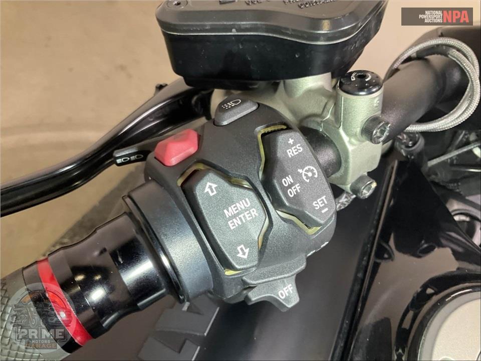 2020 Ducati DIAVEL 1260 S — фото 20