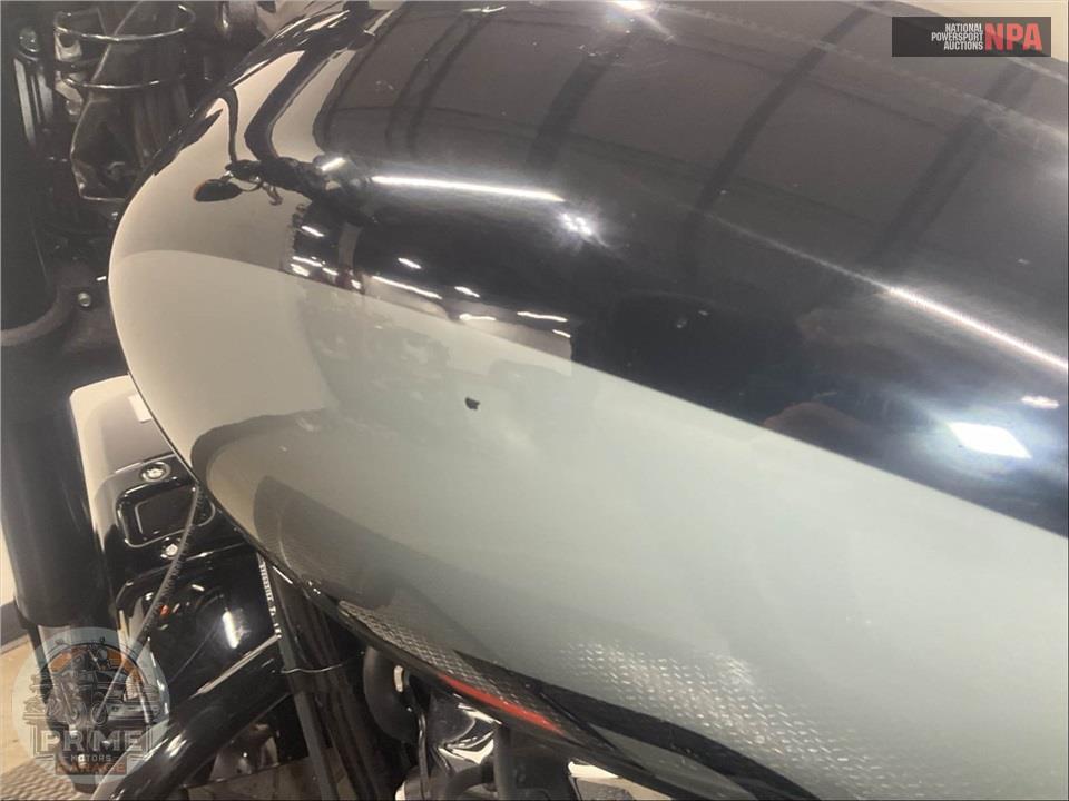 2022 Harley-Davidson FXFBS FAT BOB 114 — фото 18