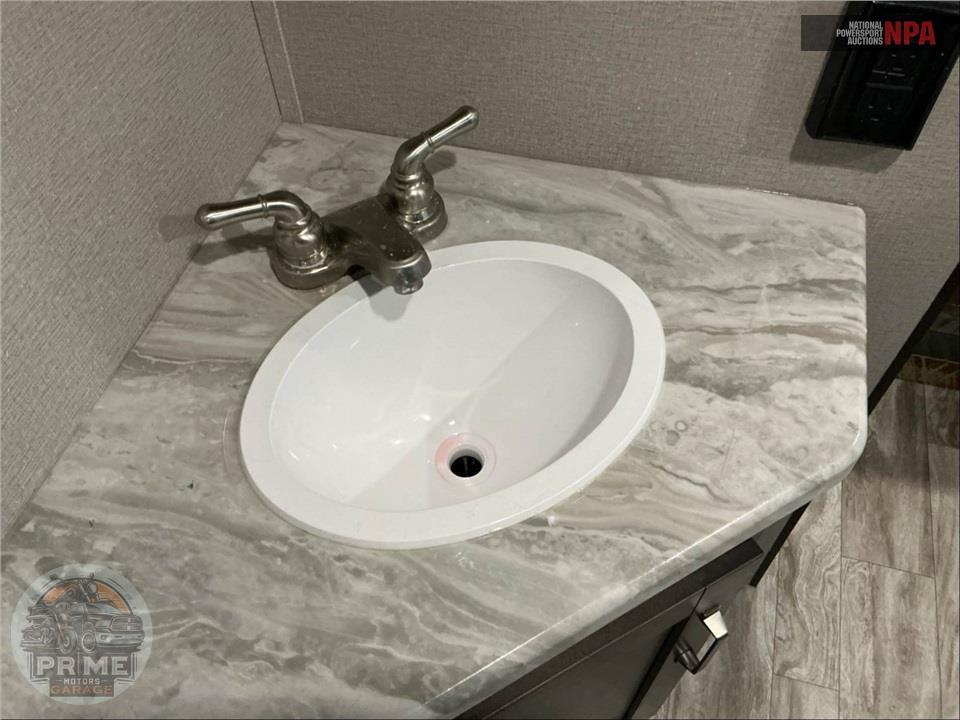 2021 Grand Design Recreational Vehicles M-265BH - TRANSCEND XPLOR SERIES — фото 15