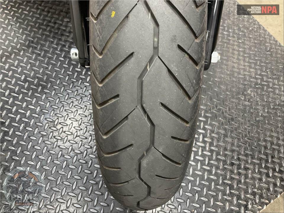 2014 Harley-Davidson FXDF-103 DYNA FAT BOB — фото 20
