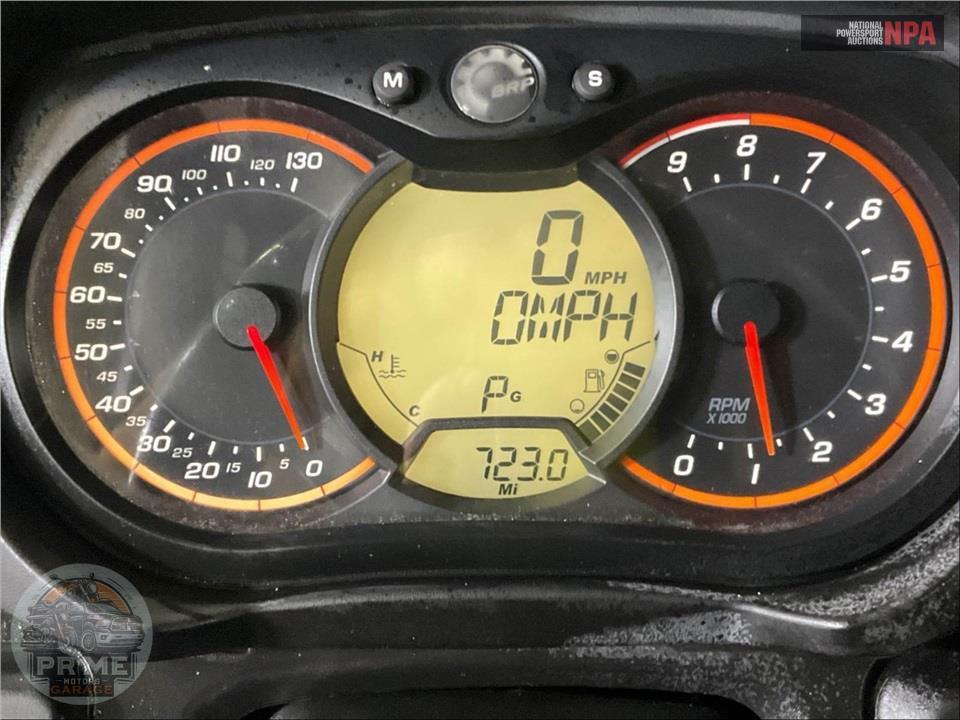2018 Can-Am DEFENDER MAX XT HD10 — фото 5