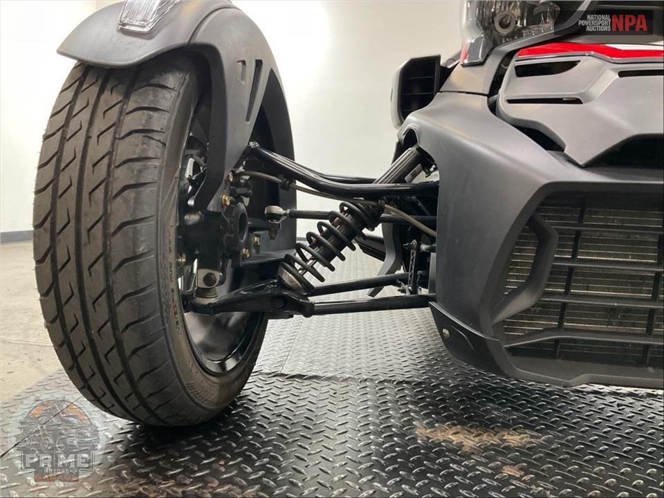 2023 Can-Am RYKER SPORT 900 ACE — фото 18