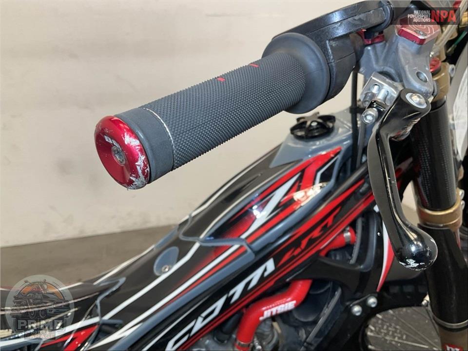 2020 Honda MONTESA COTA 301RR — фото 22