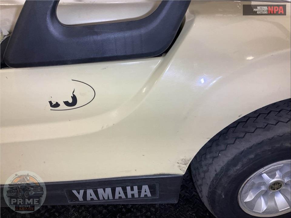 2021 Yamaha DR2EV1BER DRIVE 2 — фото 8