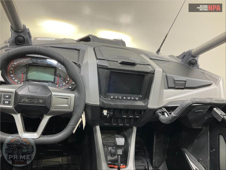 2024 Polaris RZR PRO R PREMIUM — фото 25
