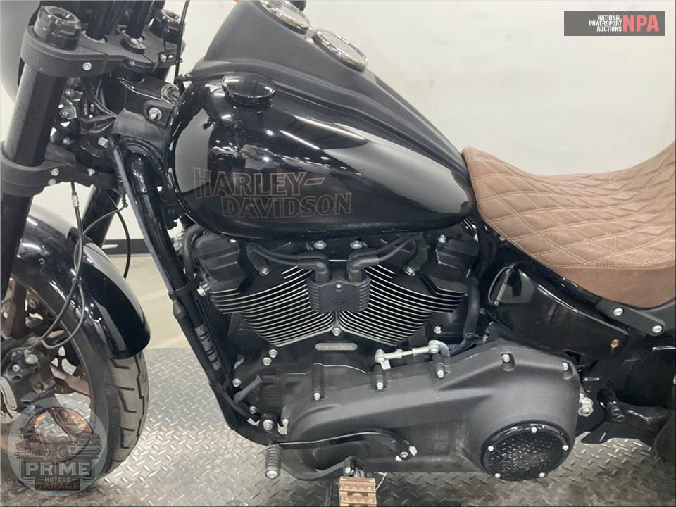 2020 Harley-Davidson FXLRS LOW RIDER S — фото 7